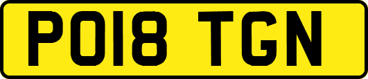 PO18TGN