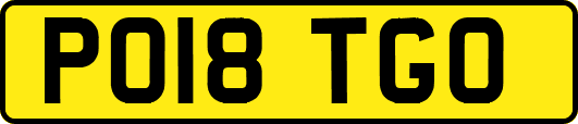 PO18TGO