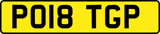 PO18TGP