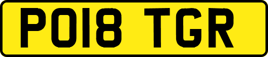 PO18TGR