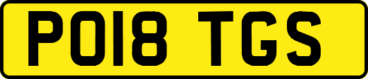 PO18TGS