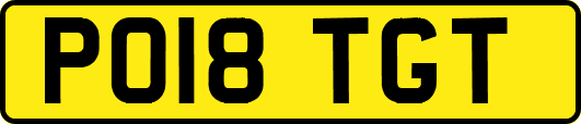 PO18TGT