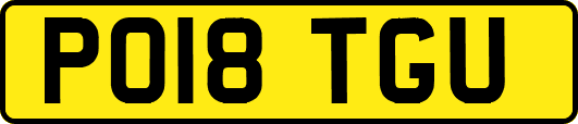 PO18TGU