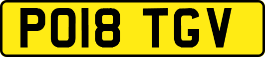 PO18TGV