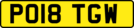 PO18TGW