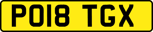 PO18TGX
