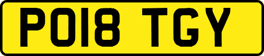 PO18TGY