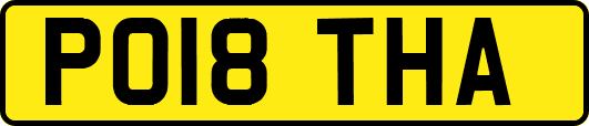 PO18THA