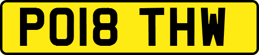 PO18THW