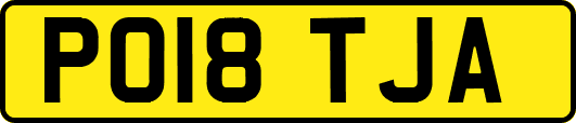 PO18TJA