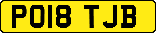 PO18TJB