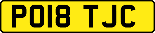 PO18TJC