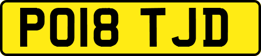 PO18TJD