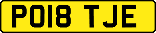 PO18TJE