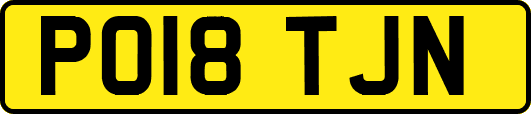 PO18TJN