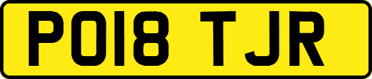 PO18TJR