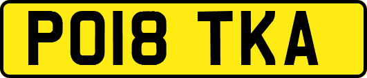 PO18TKA