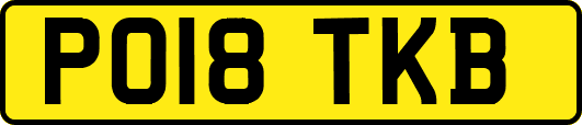 PO18TKB