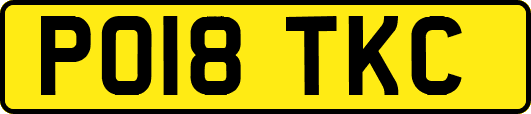 PO18TKC