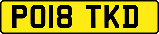 PO18TKD