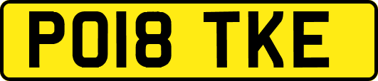 PO18TKE
