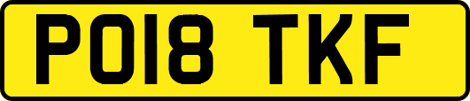 PO18TKF