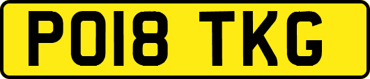 PO18TKG