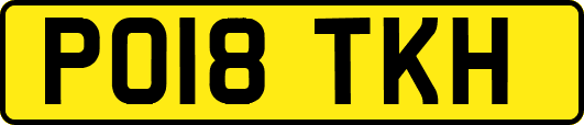 PO18TKH