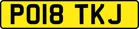 PO18TKJ