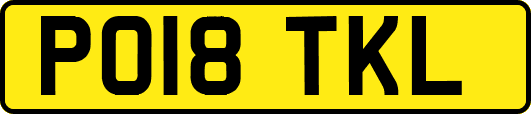 PO18TKL