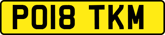 PO18TKM