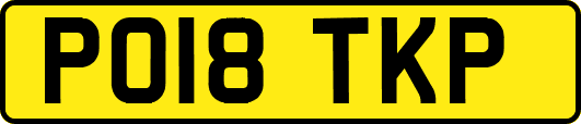 PO18TKP