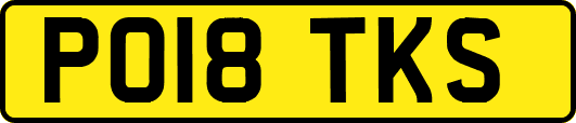 PO18TKS