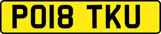 PO18TKU