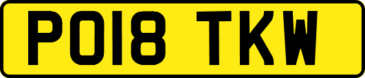 PO18TKW