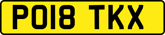 PO18TKX