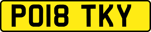 PO18TKY