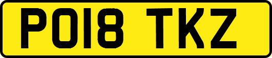 PO18TKZ