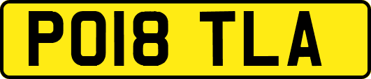PO18TLA