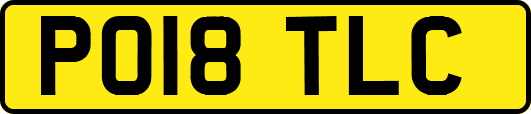 PO18TLC