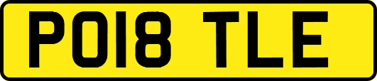 PO18TLE