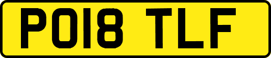 PO18TLF