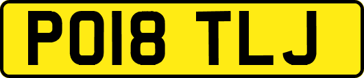 PO18TLJ