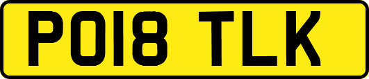 PO18TLK