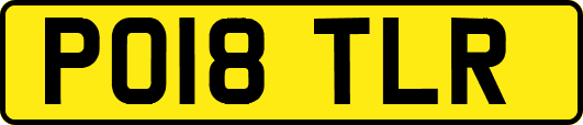PO18TLR