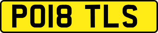 PO18TLS