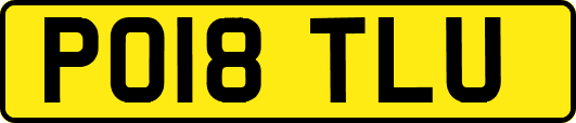 PO18TLU