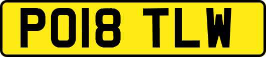PO18TLW