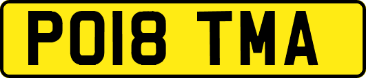 PO18TMA