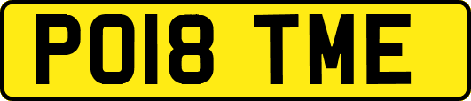 PO18TME